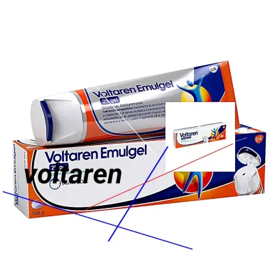 Voltaren emulgel prix france